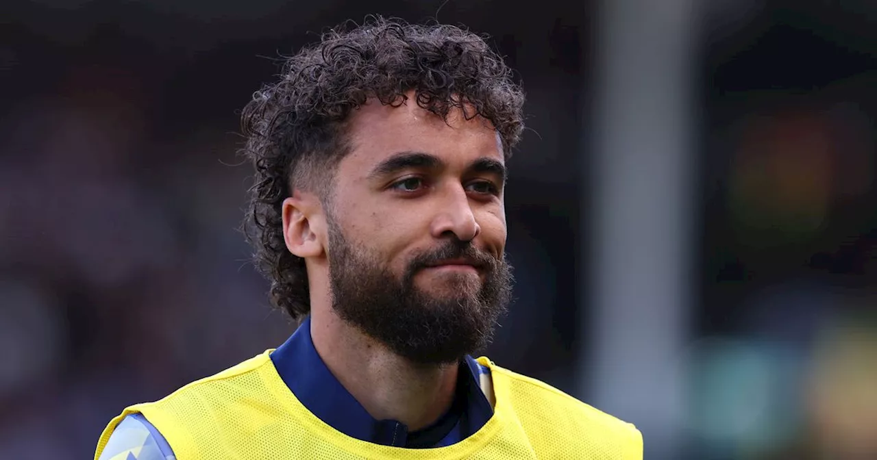 Daniel Farke drops Leeds United transfer hint as Dominic Calvert-Lewin arrives