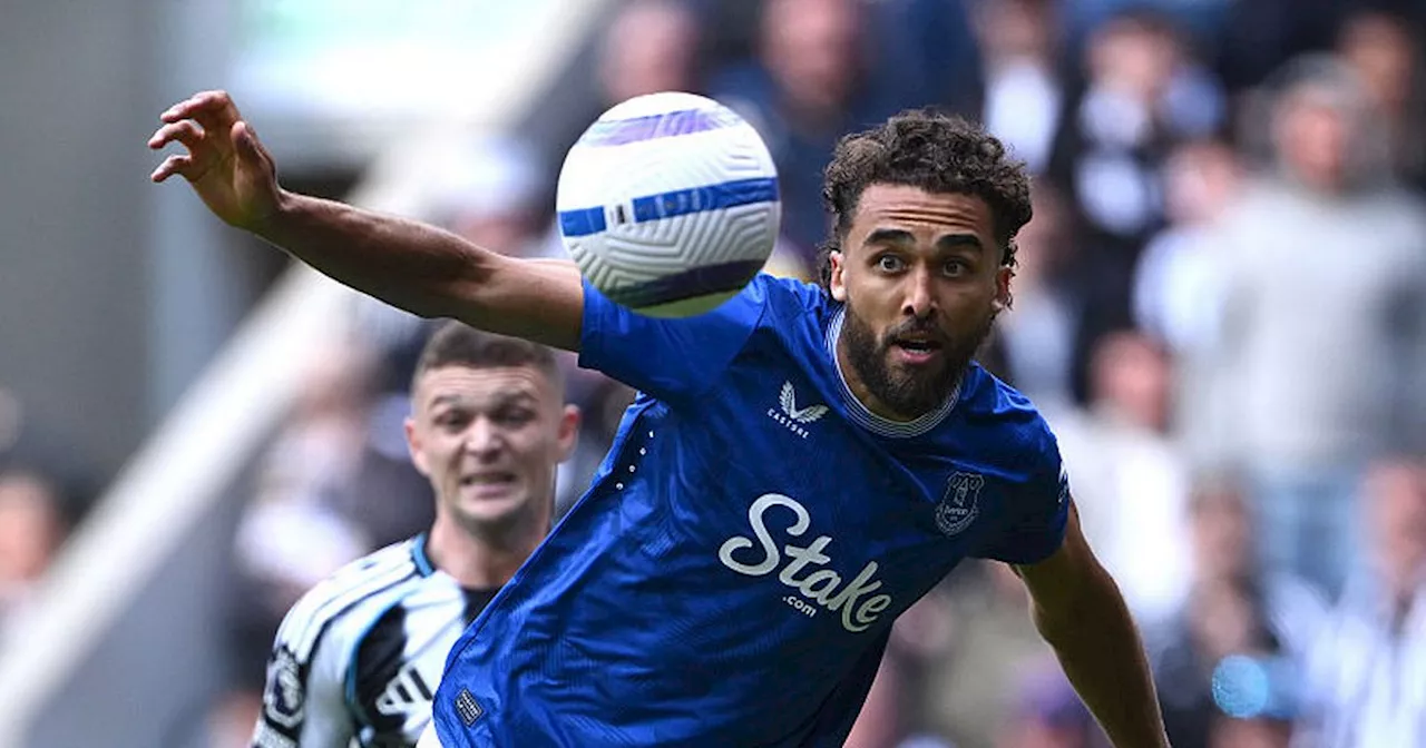Dominic Calvert-Lewin's first words after completing Leeds United transfer