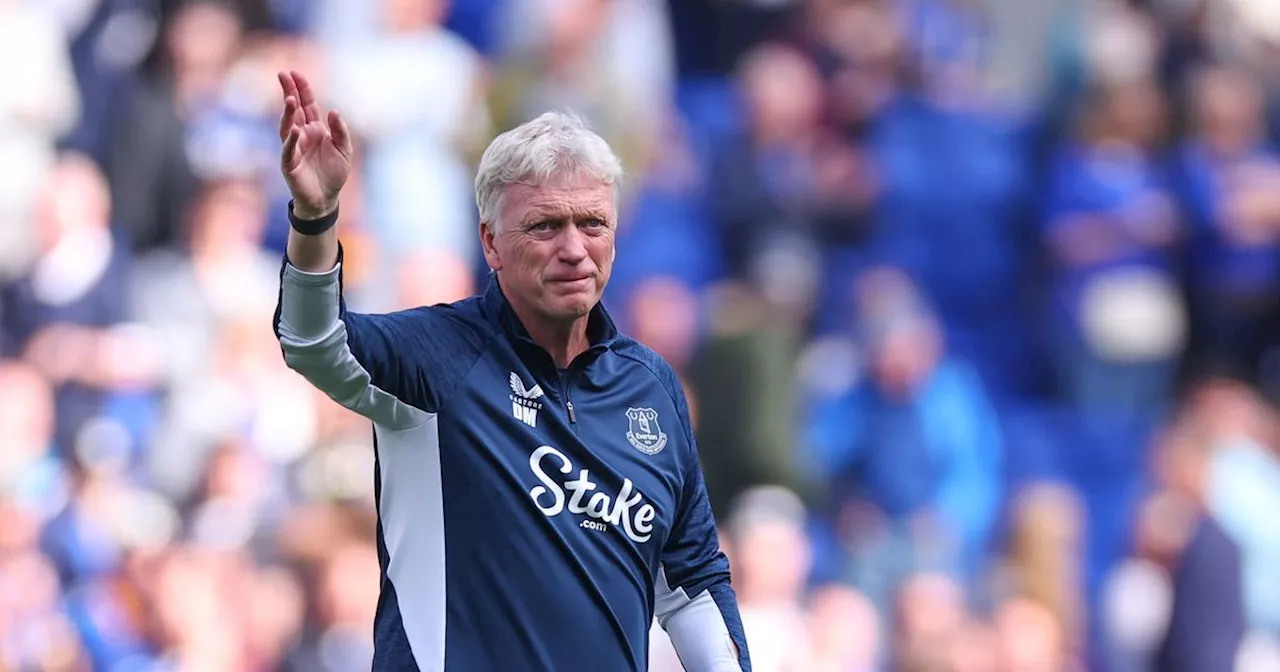 Moyes shows true colours with Calvert-Lewin to Leeds transfer response