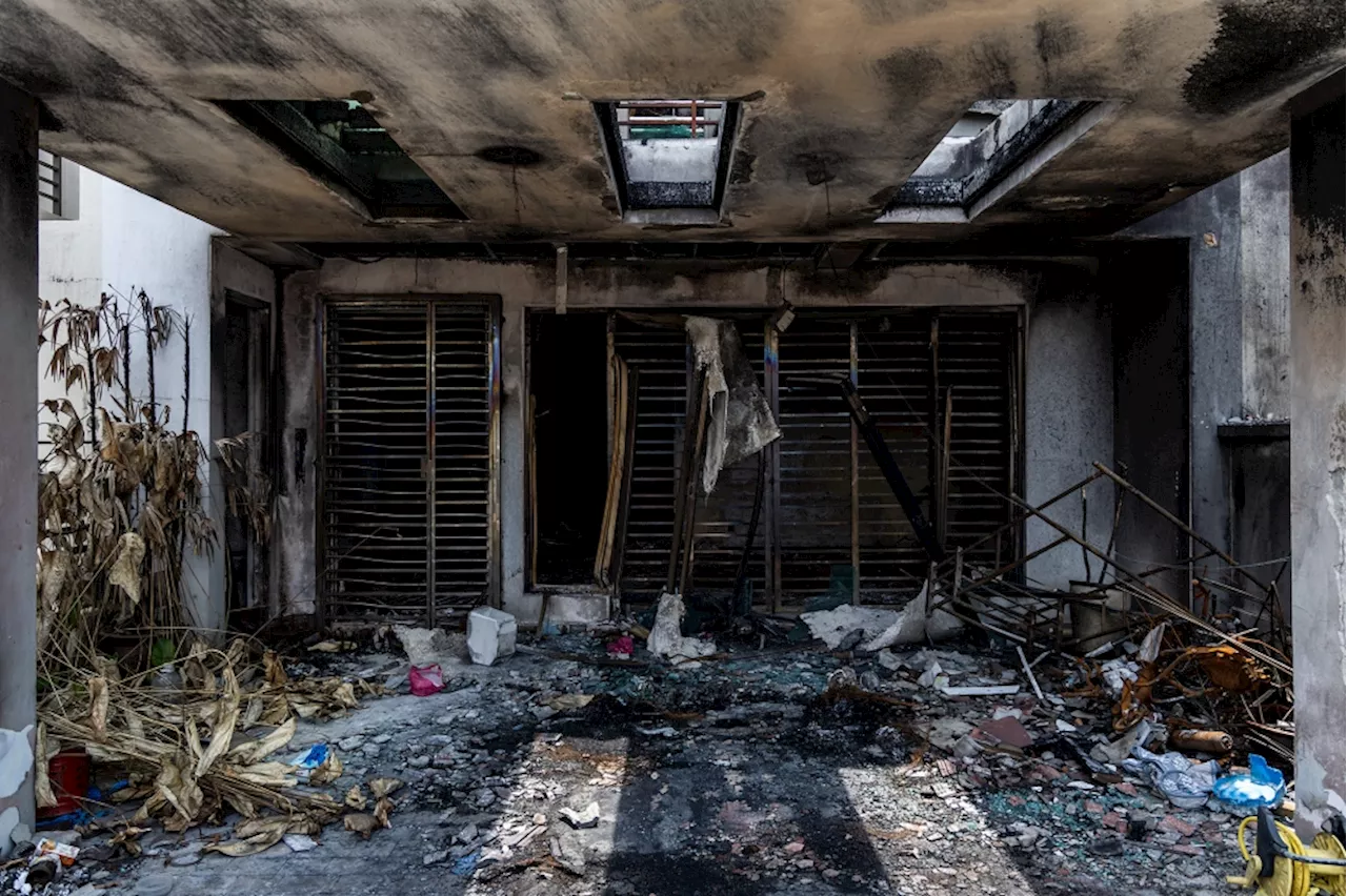 Selangor disburses RM864,000 in second phase of rental aid for Putra Heights fire victims
