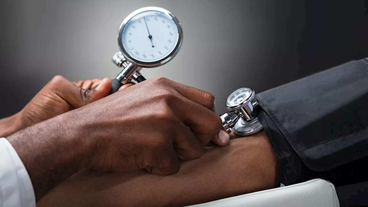 Management of Hypertension in Primary Care