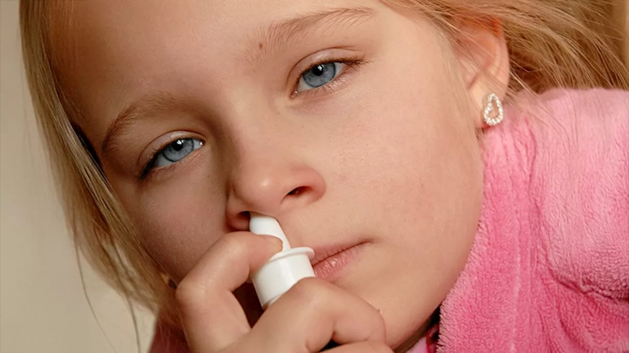 Managing Pediatric Allergic Rhinitis in Primary Care: When to Refer