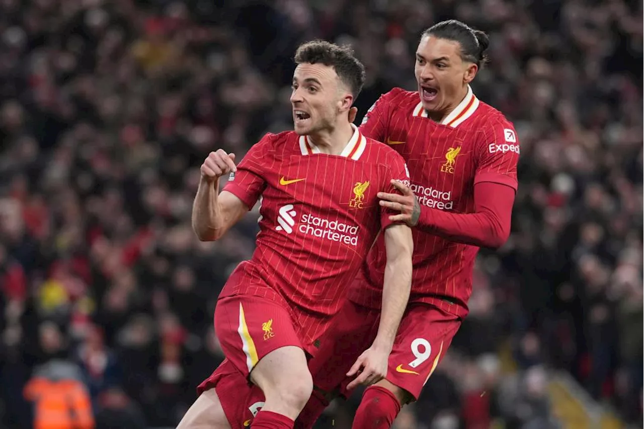 The EPL is back! How to watch the season openers from the U.S.