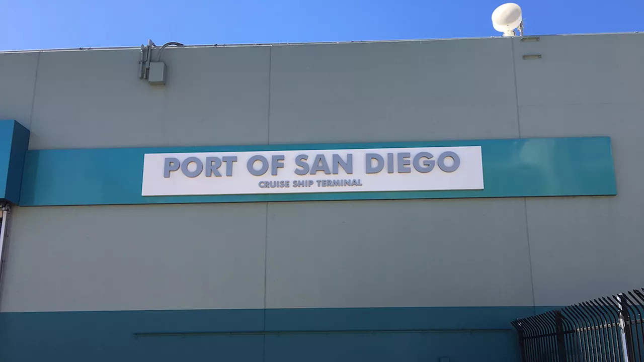 Port of San Diego approves VoltSafe as latest blue economy incubator project