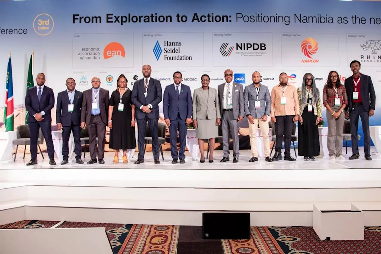 PETAN, others form African local content body, get NCDMB’s backing