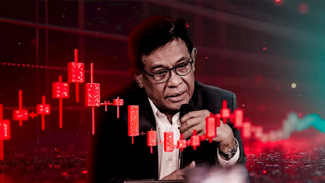 [ANALYSIS] On the action plans of new SEC chair to revive ‘lagging’ capital market