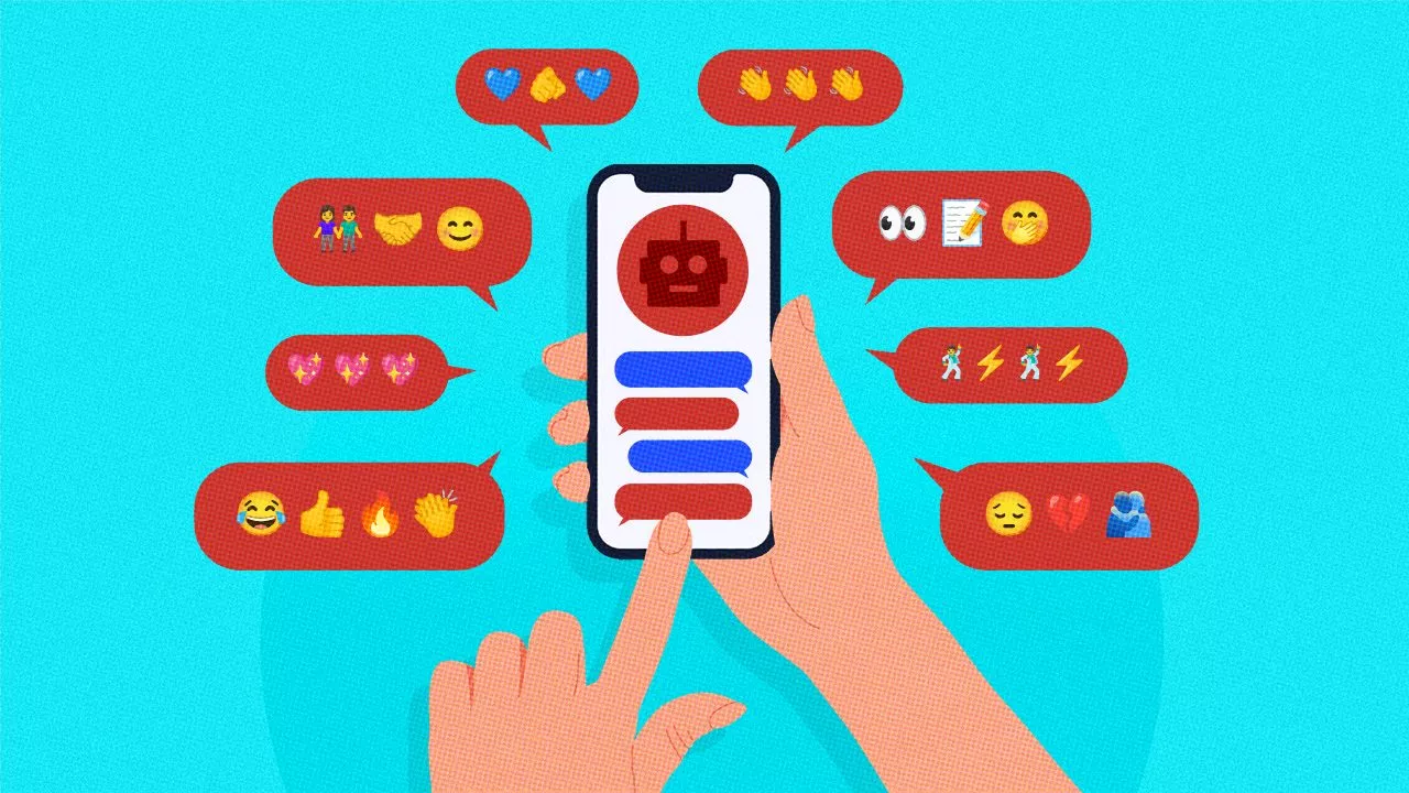 [Tech Thoughts] AI chatbots? They aren’t your friend or therapist, really!