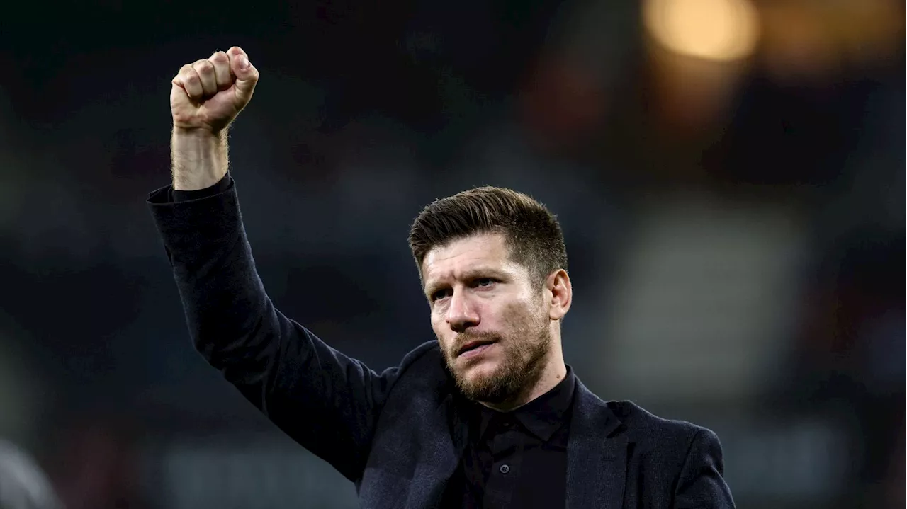 Sébastien Pocognoli avant Union – Standard : 'Un match particulier'