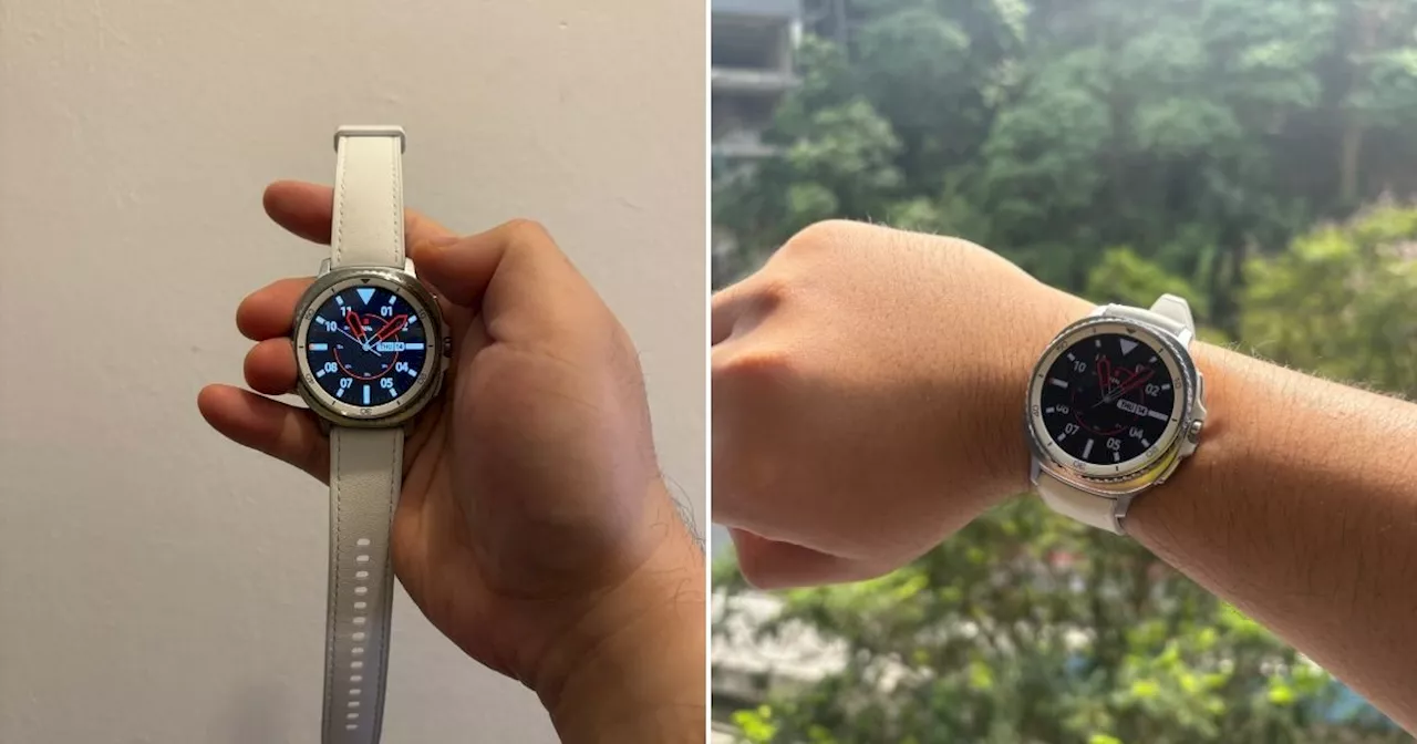 [REVIEW] Samsung Galaxy Watch8 Classic Blends Style With Serious Health Features