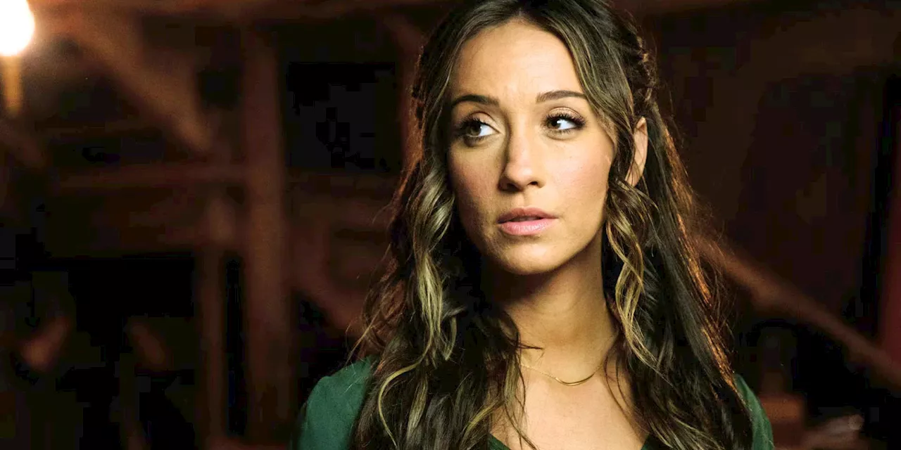 10 Fantasy Shows That Become Masterpieces Beyond the First Episode