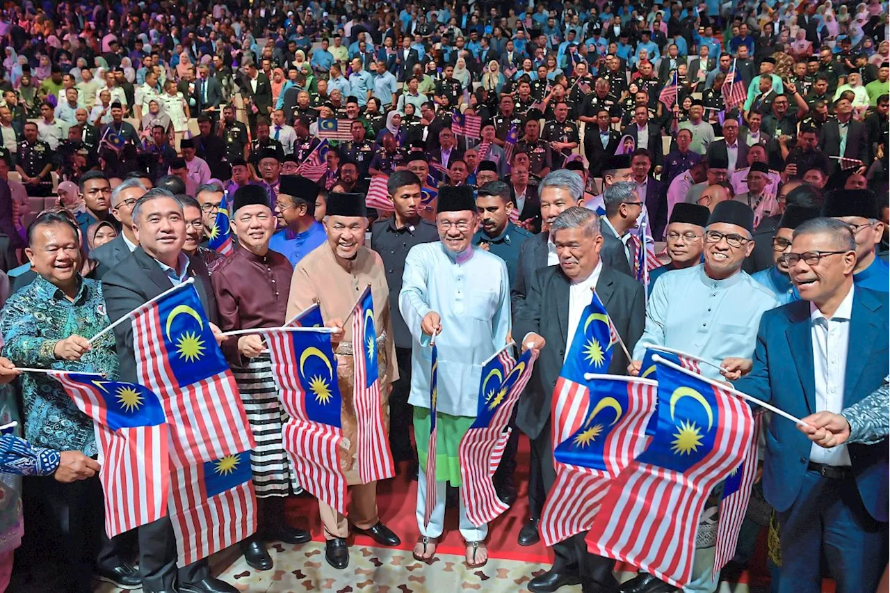 PM: Act against rabble-rousers