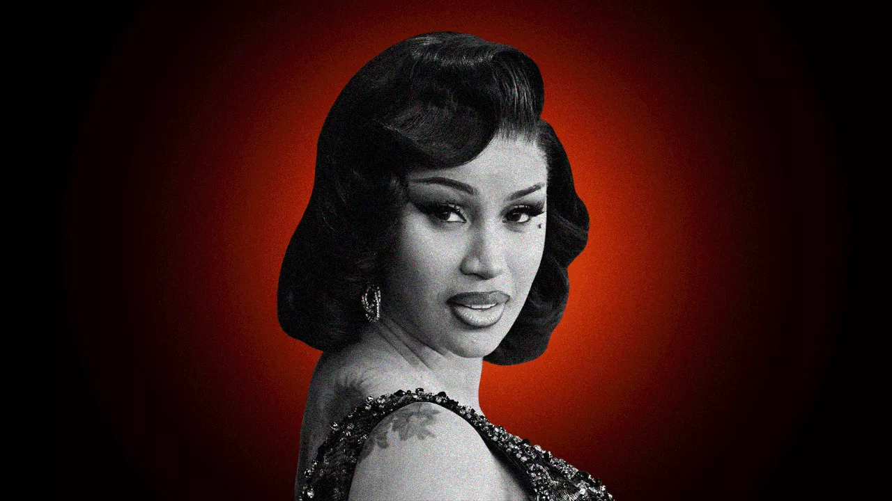Why Cardi B’s Merch Joke Isn’t Funny
