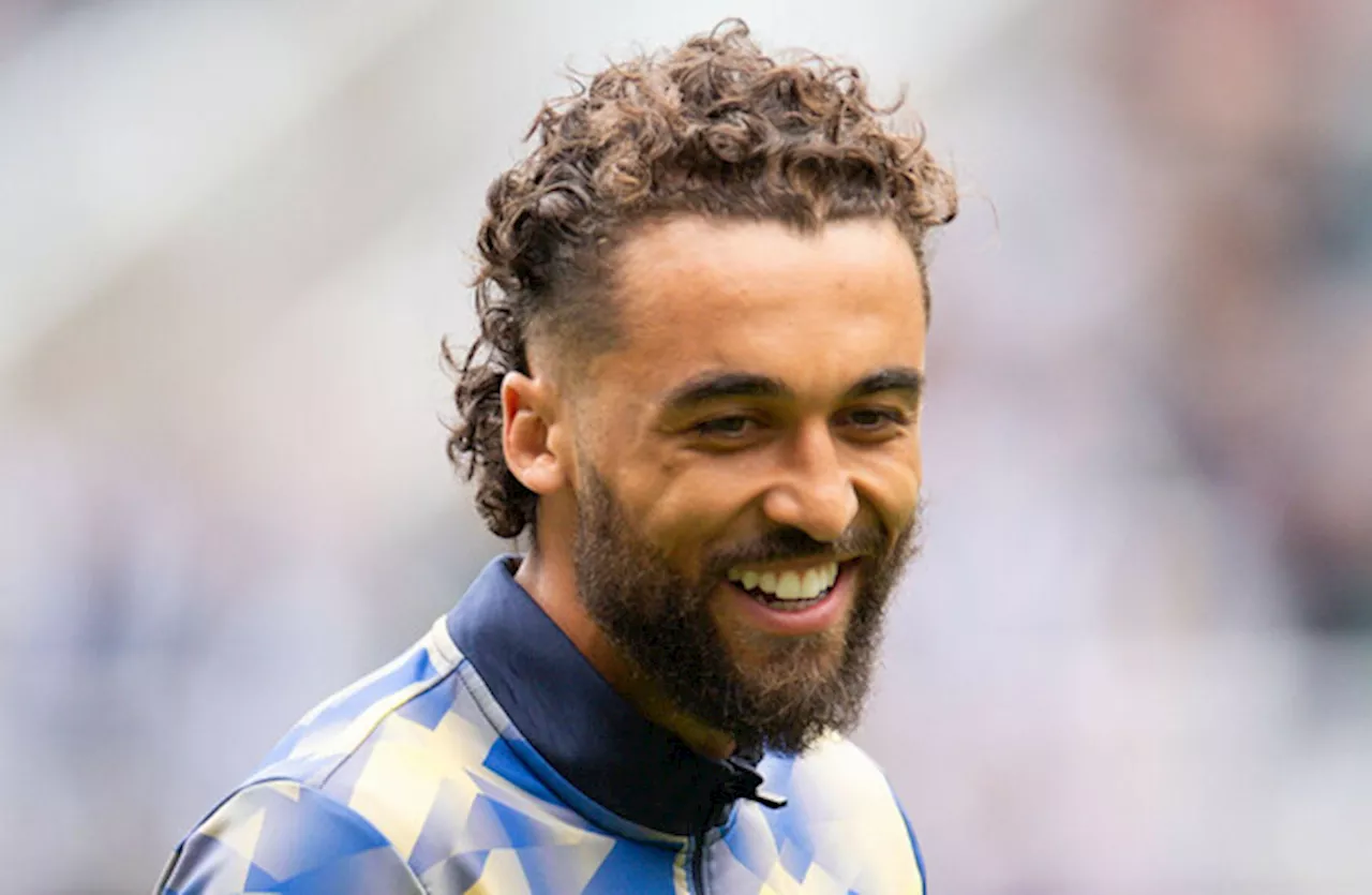 'It's a chance for him to revive his career' - Leeds sign free agent Dominic Calvert-Lewin