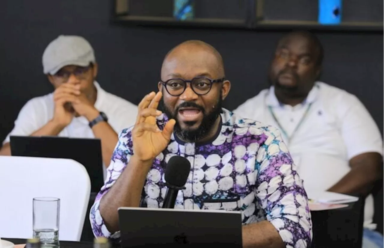 Yiaga Africa to Tinubu: Publish INEC chair nominees for public scrutiny before n’assembly screening