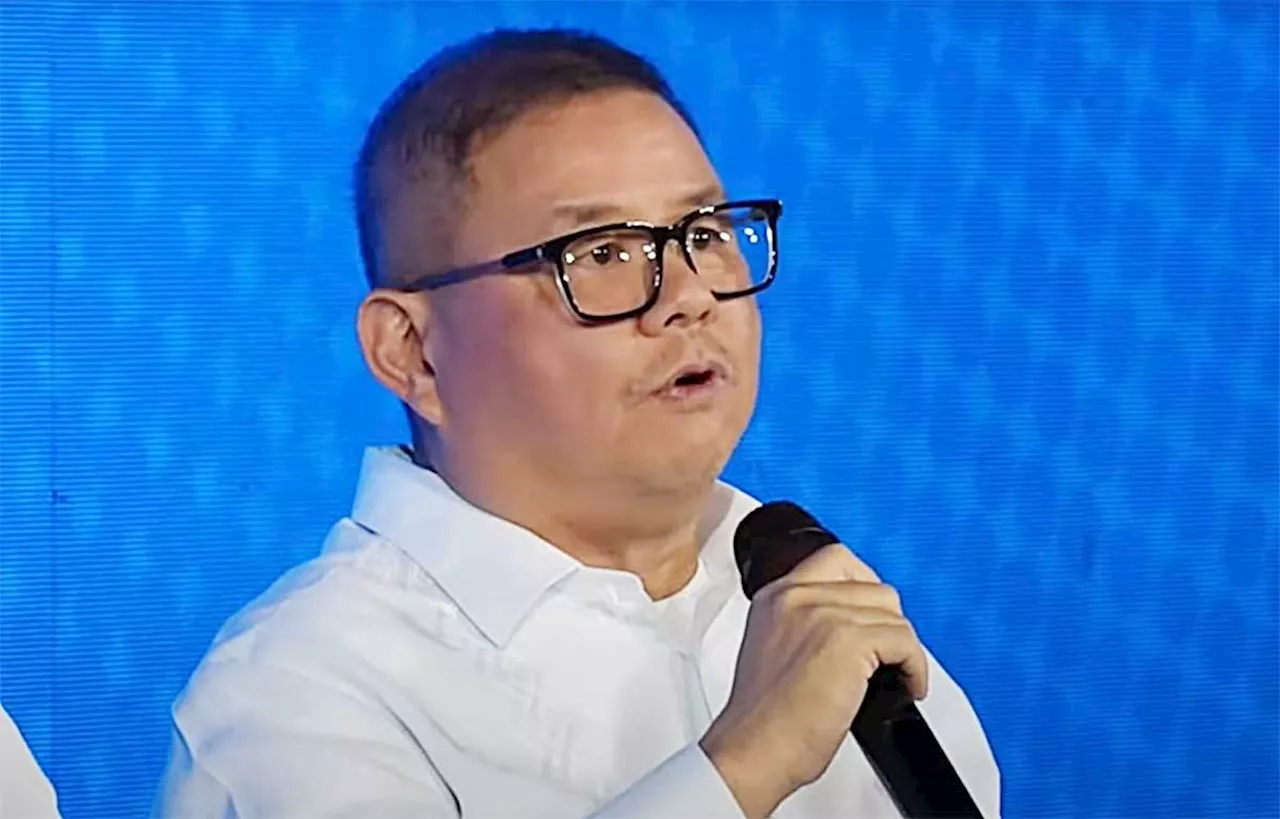 Agriculture chief says dept needs to do well to justify proposed budget increase