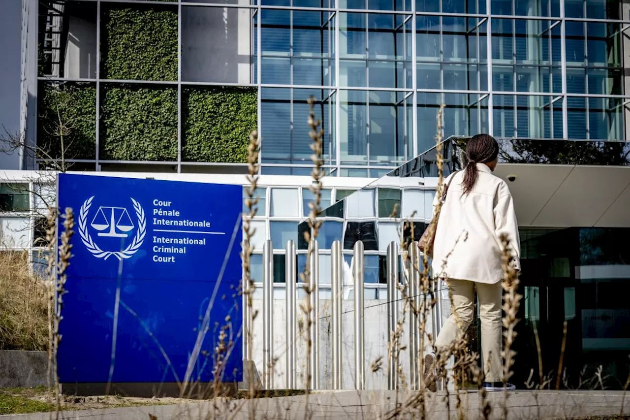 Duterte gets relief from some ICC procedural deadlines as court takes break