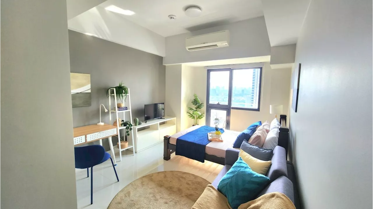 Eton Properties launches Blakes Tower in Makati City