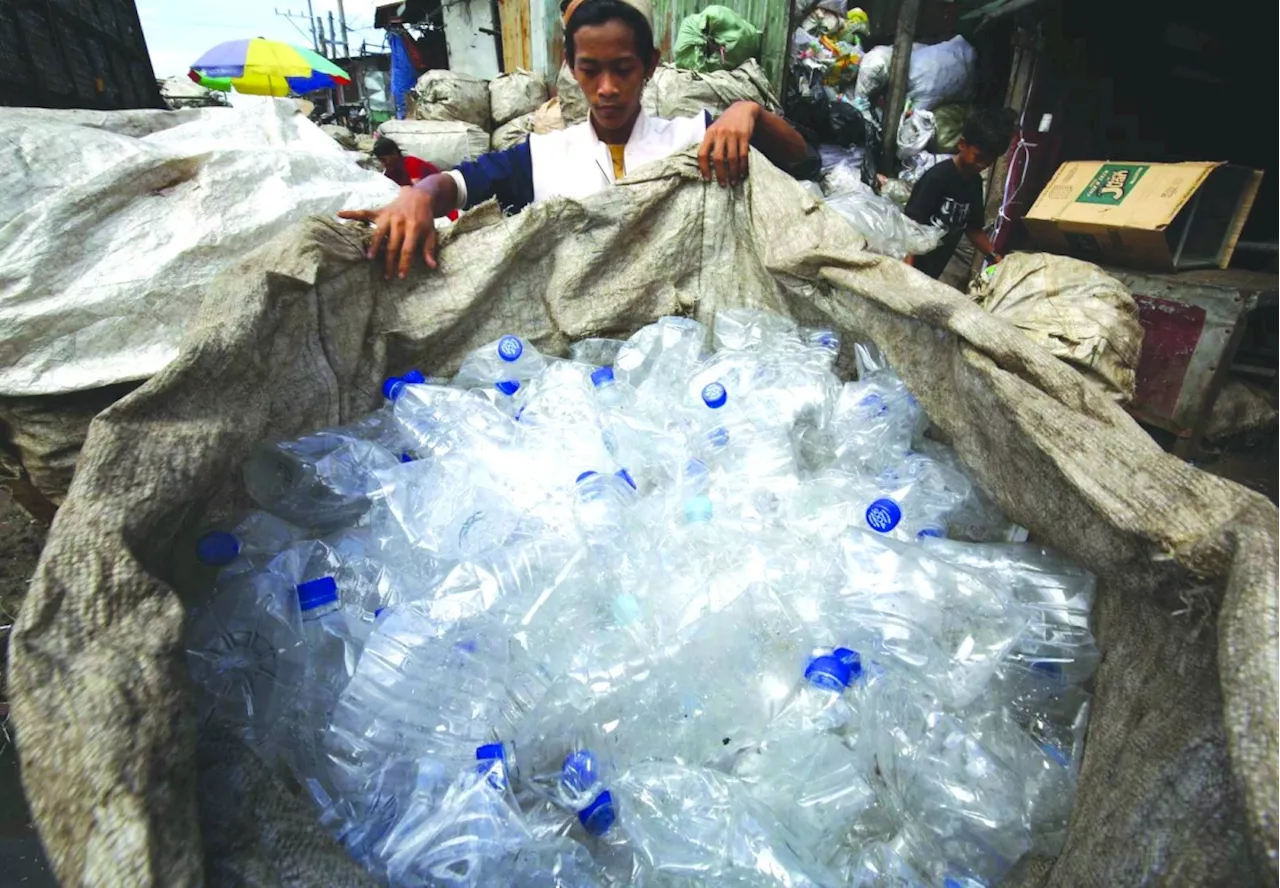 How the Philippines is beating plastic pollution on EPR’s 3rd year
