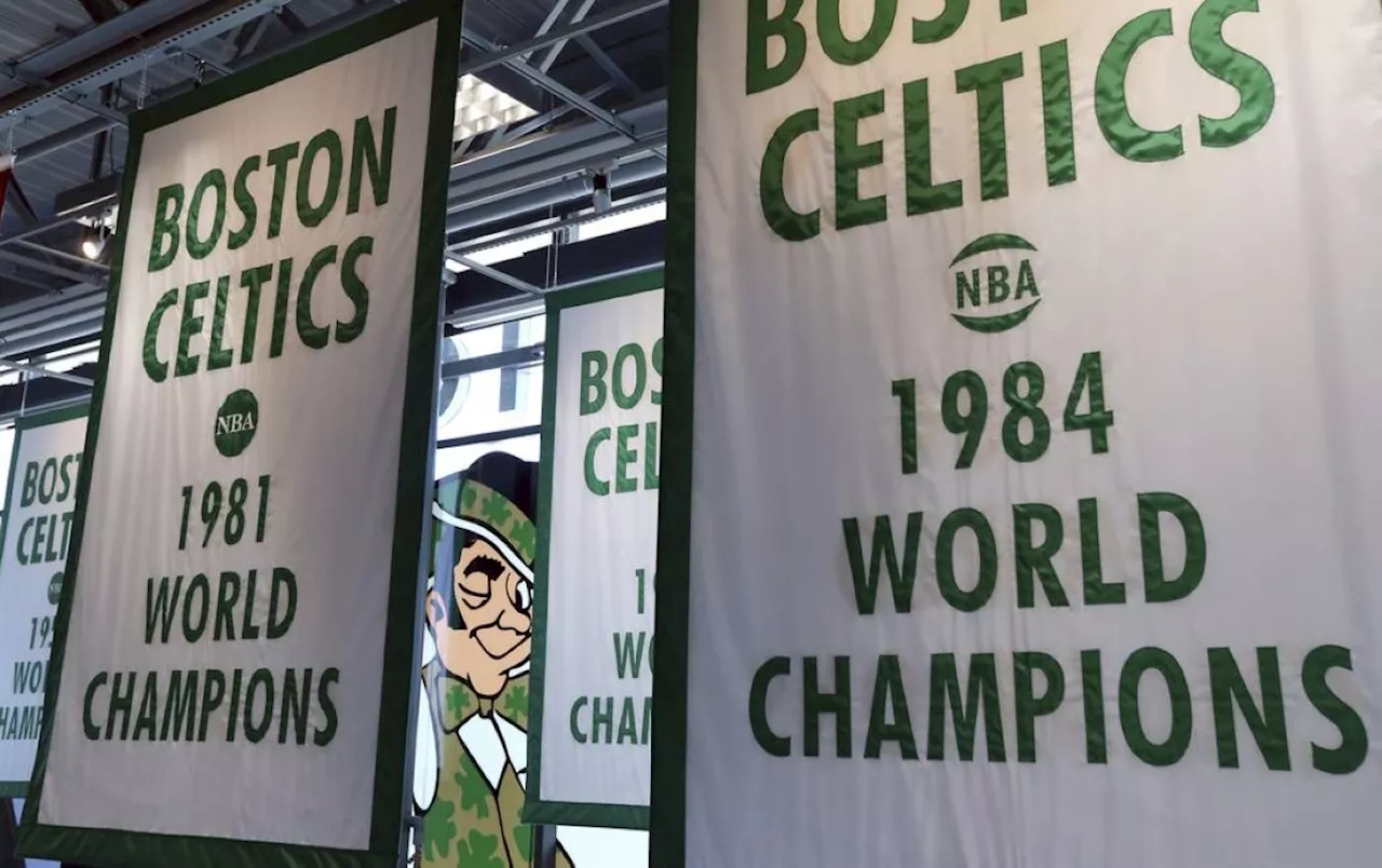NBA approves sale of Boston Celtics for $6.1 billion