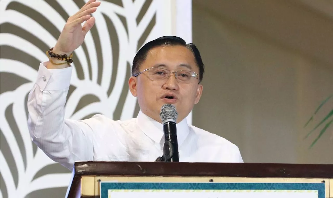 Sen. Bong Go urges faster UHC Law implementation