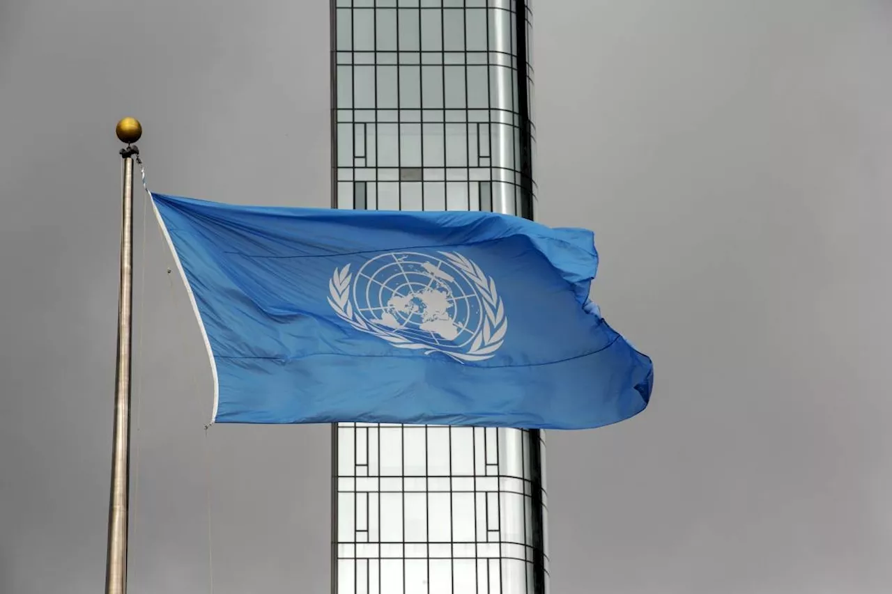Sexual violence in conflicts worldwide increased by 25% last year, UN says