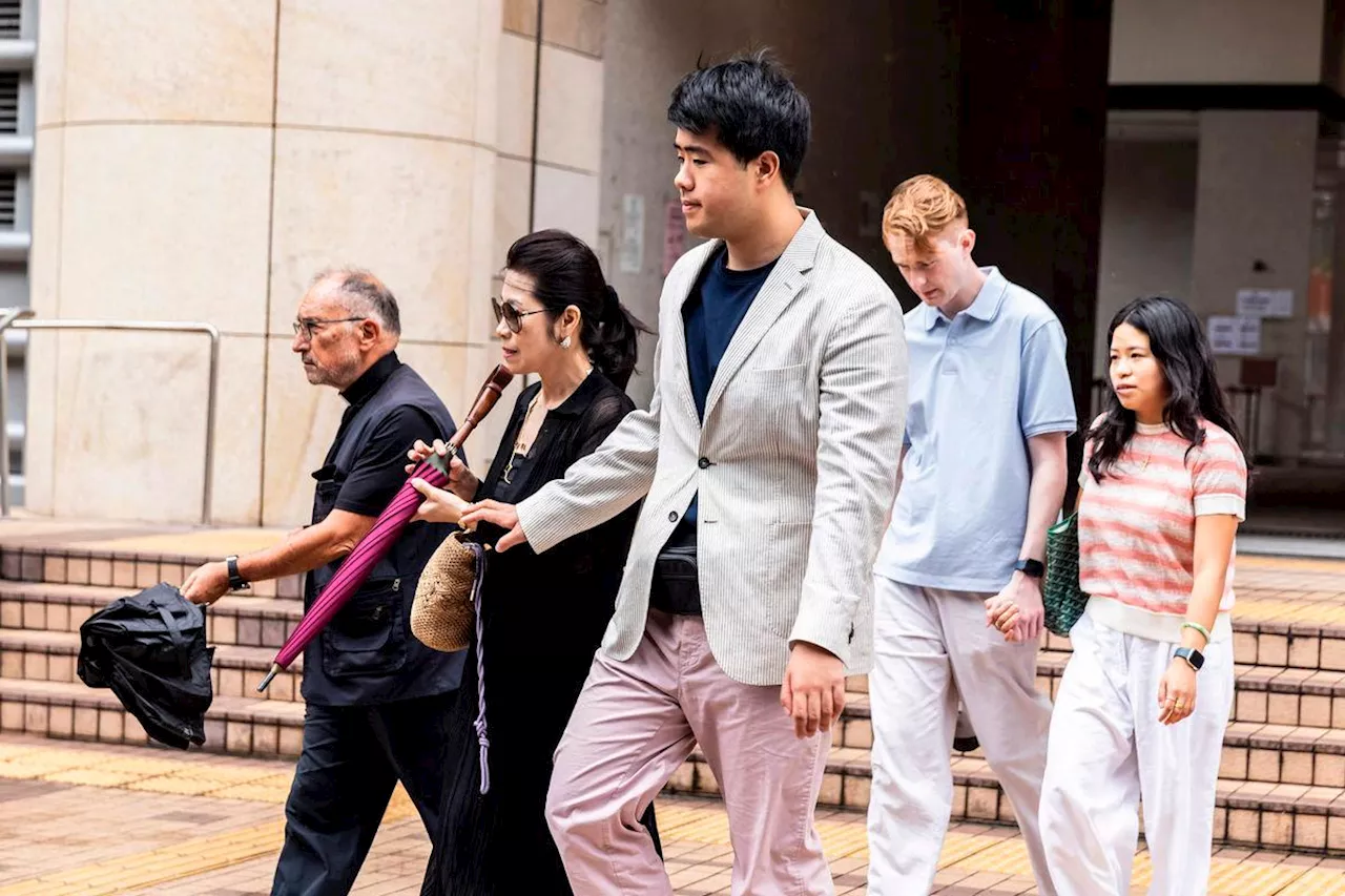 Jimmy Lai’s Hong Kong security trial delayed again over health issues