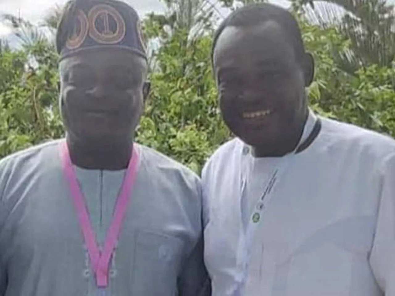 Senate to Focus on Bill Seeking PWD's Access to Education, Jimoh Ibrahim Tells Commonwealth Parliament