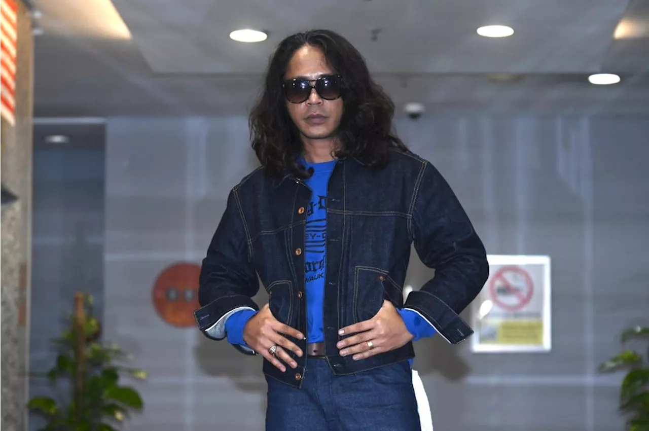 Berbaloi korbankan duit IVF untuk hasilkan album