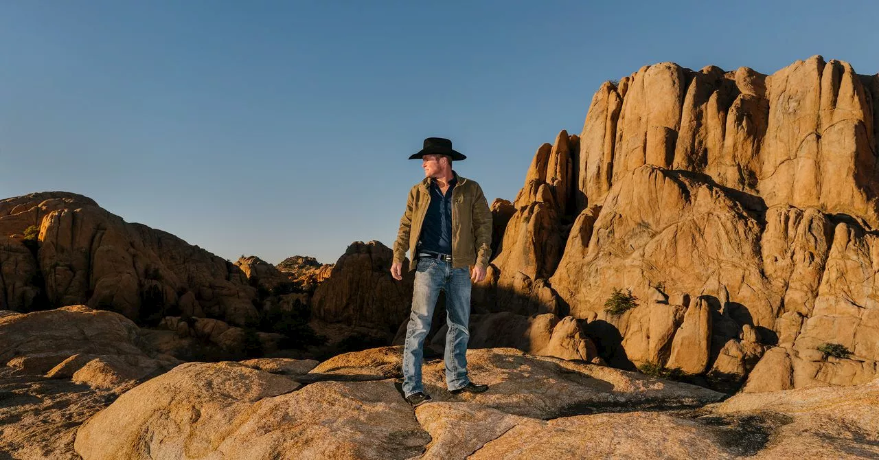 The Meteorite Hunters Who Descended on the Carancas Fall