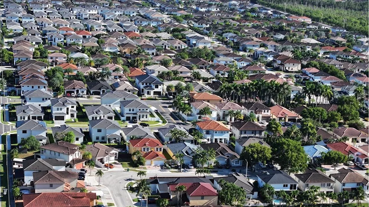 Homebuyers Face Affordability and Safety Concerns