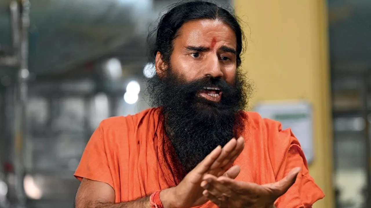 'योग-आयुर्वेद को कलंकित करने वालों का पर्दाफाश…', भ्रामक विज्ञापनों के आरोप वाली IMA की याचिका SC से खारिज, रामदेव बोले- मेडिकल माफिया की बोलती बंद!
