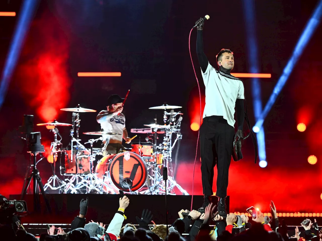 Twenty One Pilots kicks off ‘The Clancy Tour’ next month: How to snag tickets if you missed presale