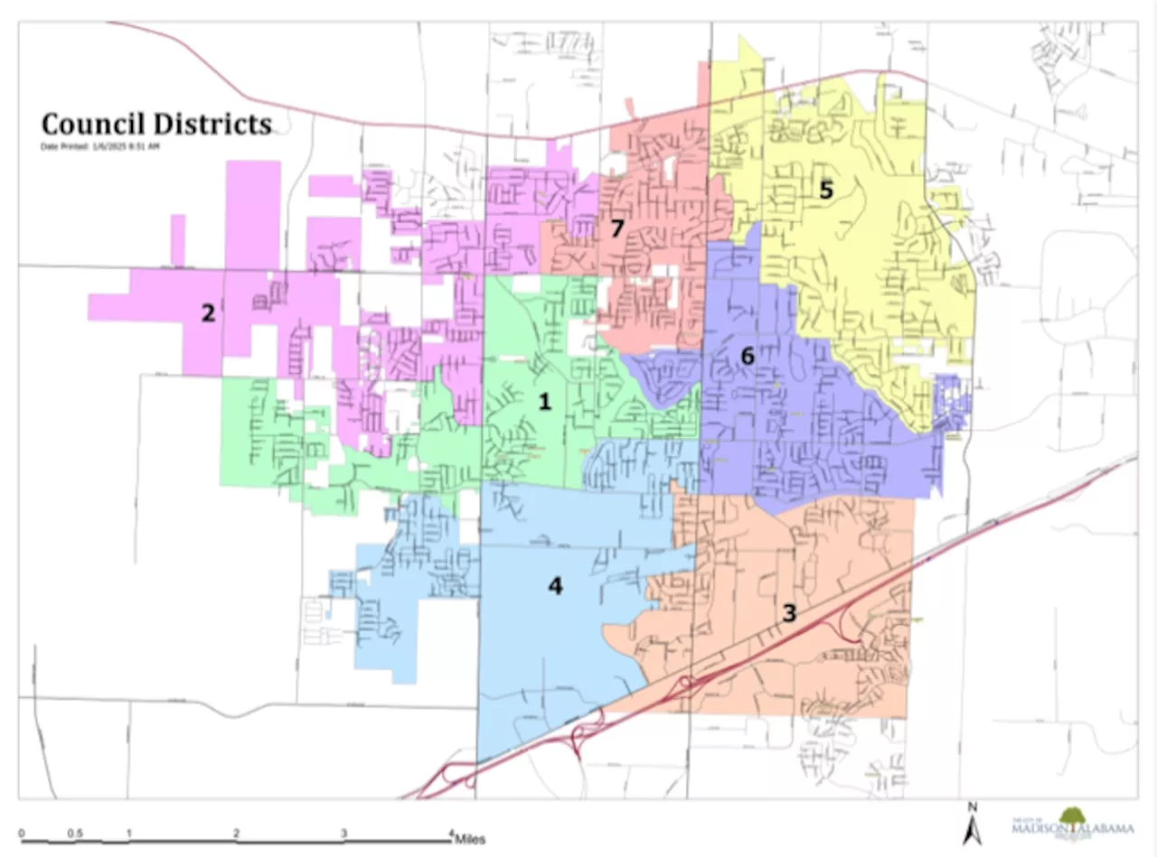 What are the biggest issues facing Madison? Here’s what City Council candidates had to say