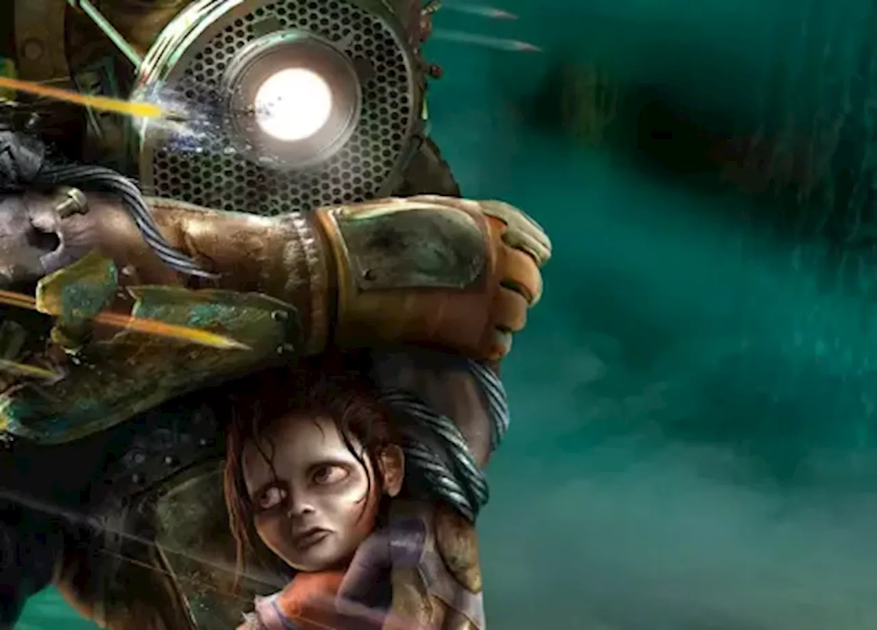 El desarrollo de BioShock 4 es un desastre