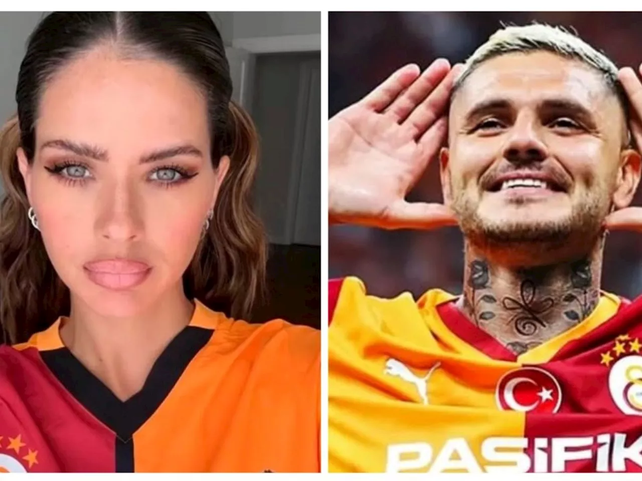 El desafiante mensaje de La China Suárez tras la vuelta al fútbol de Mauro Icardi: cómo lo recibió en su casa