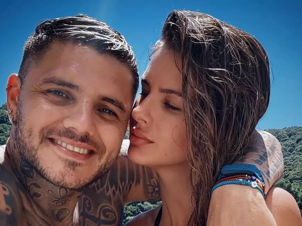 Mauro Icardi y La China Suárez abrieron las puertas de su nueva mansión en Turquía: lujo, diseño y vistas soñadas