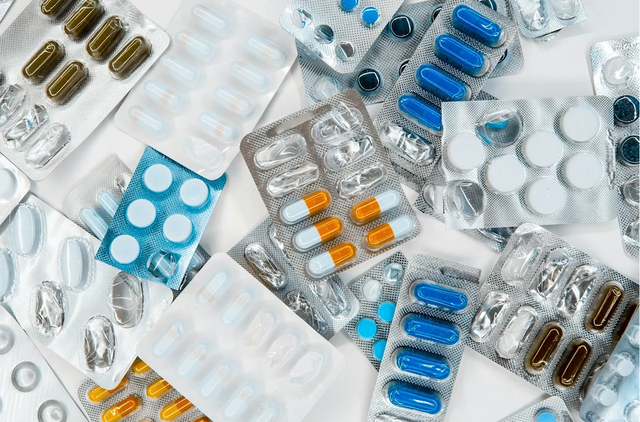 Wellgistics Health Introduces XRPL-Powered Payment System for Thousands of Pharmacies