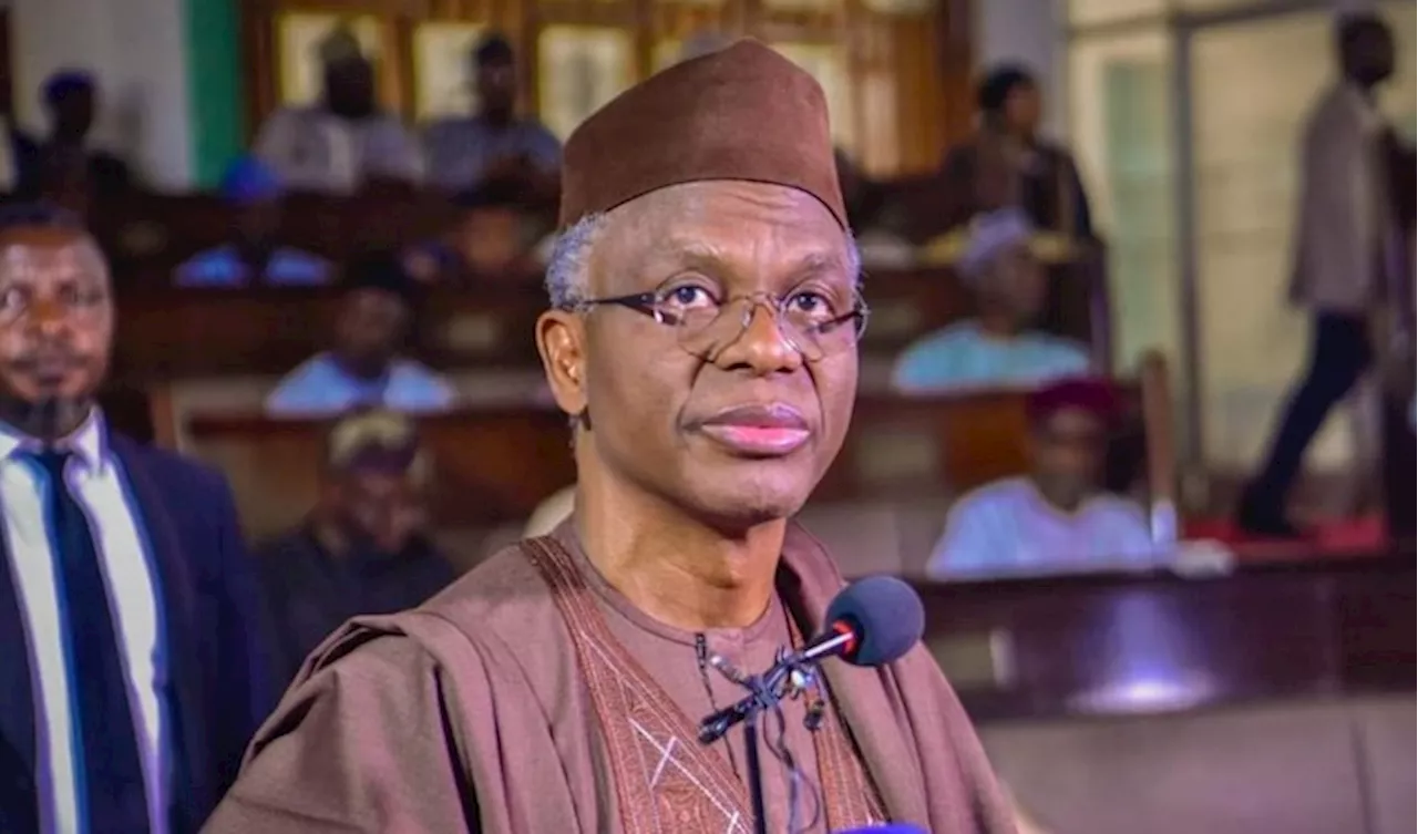 By-election: ‘Kaduna spoke loudly today’ – APC’s Ayekooto mocks El-Rufai as results emerge