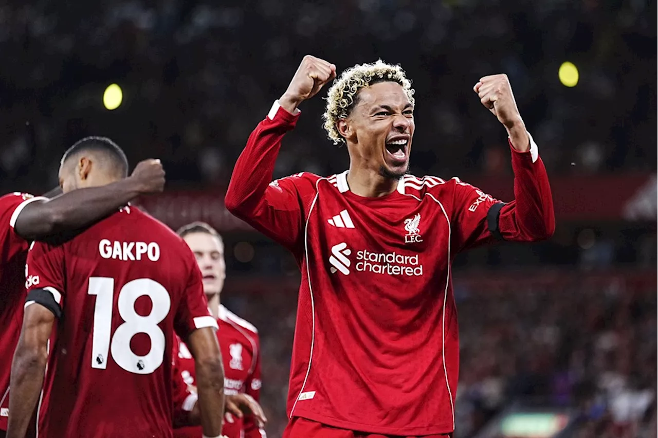 EPL: Chelsea, Man Utd beef up to challenge Liverpool, Arsenal in new season