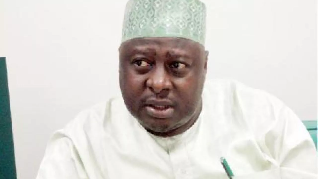 Kaduna bye-election: PDP ex-guber candidate, Ashiru cautions INEC
