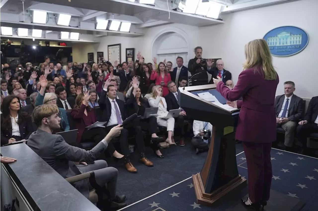 It’s only getting worse: The Top 5 media fails of Trump 2.0