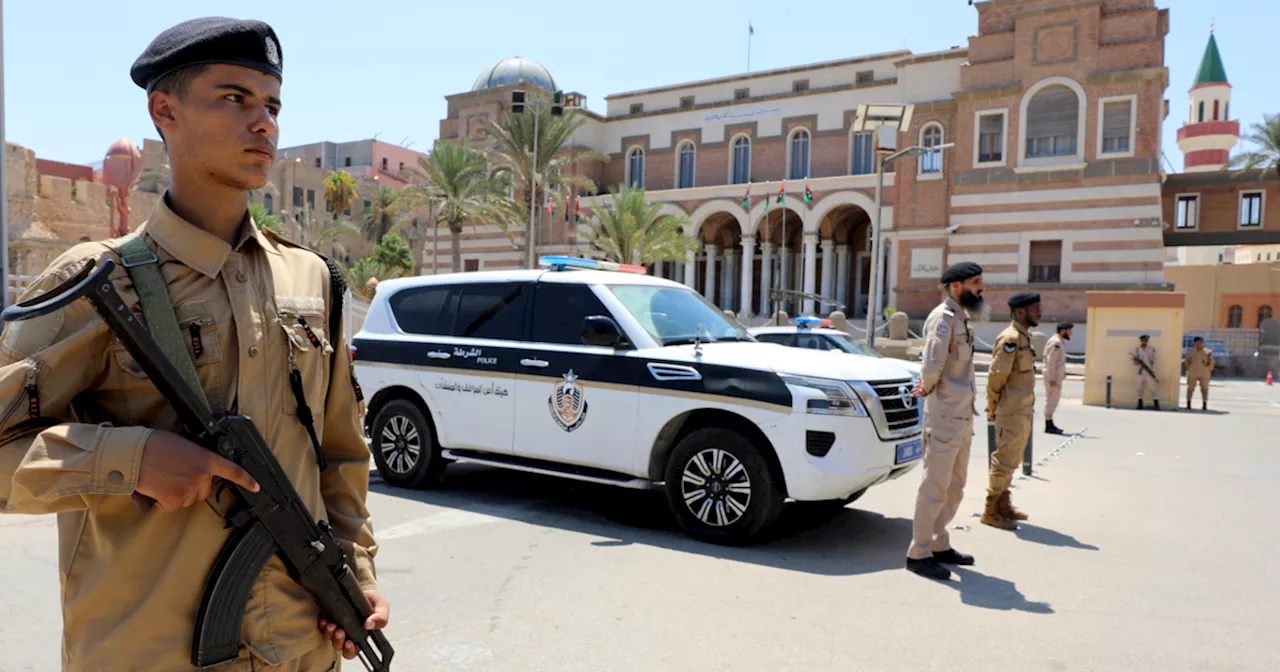 Libia: La Smentita del Primo Ministro e le Etamine Proteste su un Possibile Trasferimento di Rifugiati Palestinesi dalla Striscia di Gaza