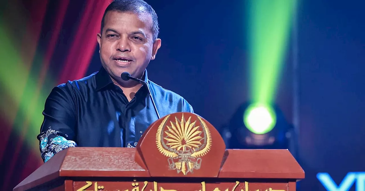 Deputy IGP vows to eradicate corruption within police force