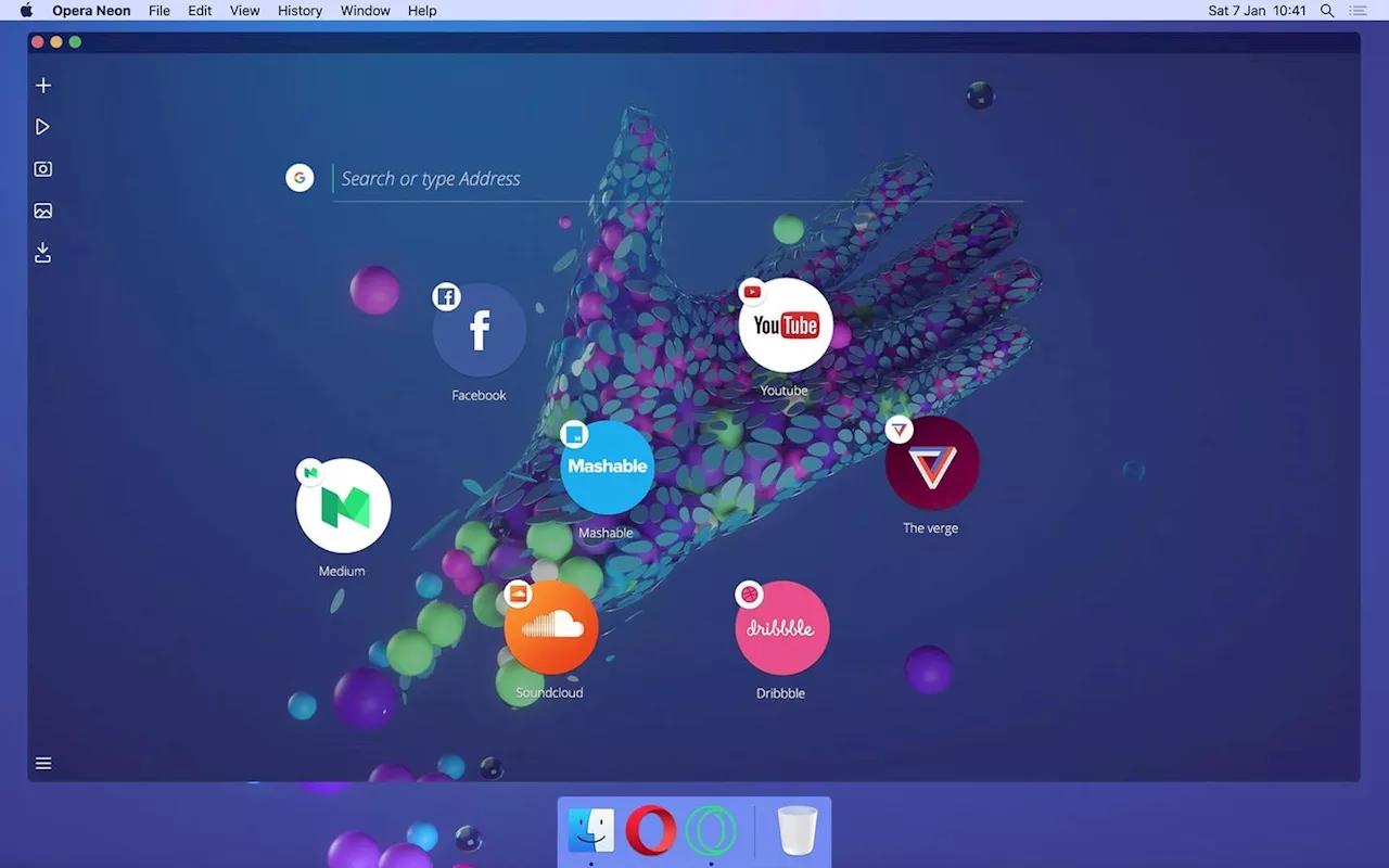 Are Browsers Key To An Agentic AI Future? Opera, Perplexity Think So