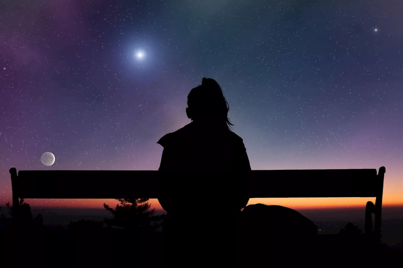 Six-Planet Parade On Sunday: When And Where To See It By A Crescent Moon