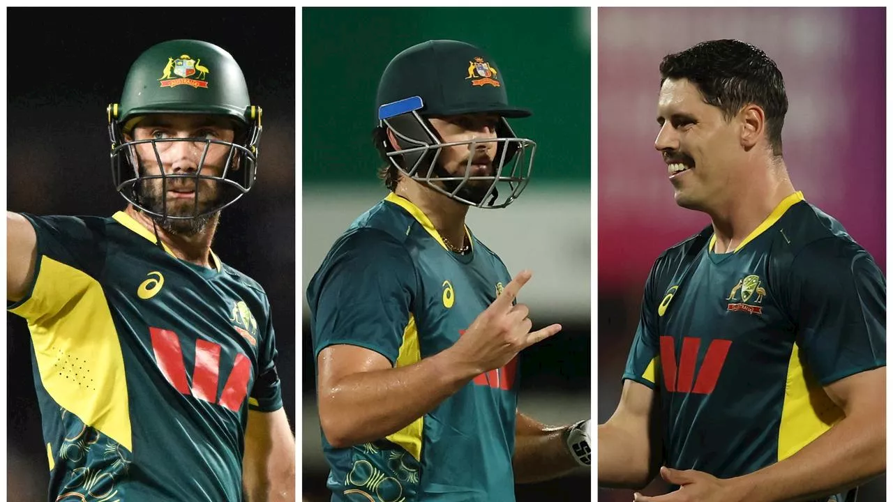 Aussie middle order heroes shine as BBL star enjoys breakout series