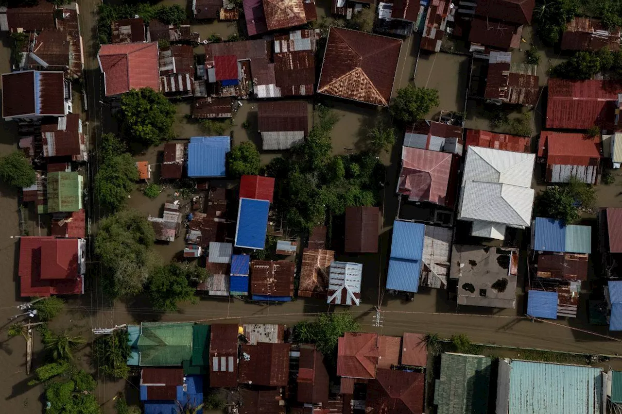 House to ‘yield’ probe on a flood control project if name of solon comes up 