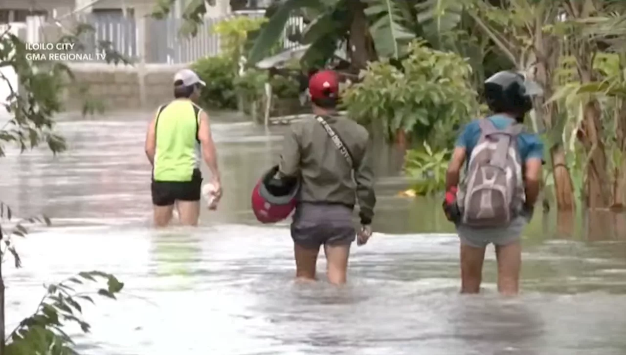 Senate probe on anomalous flood control projects set on Tuesday
