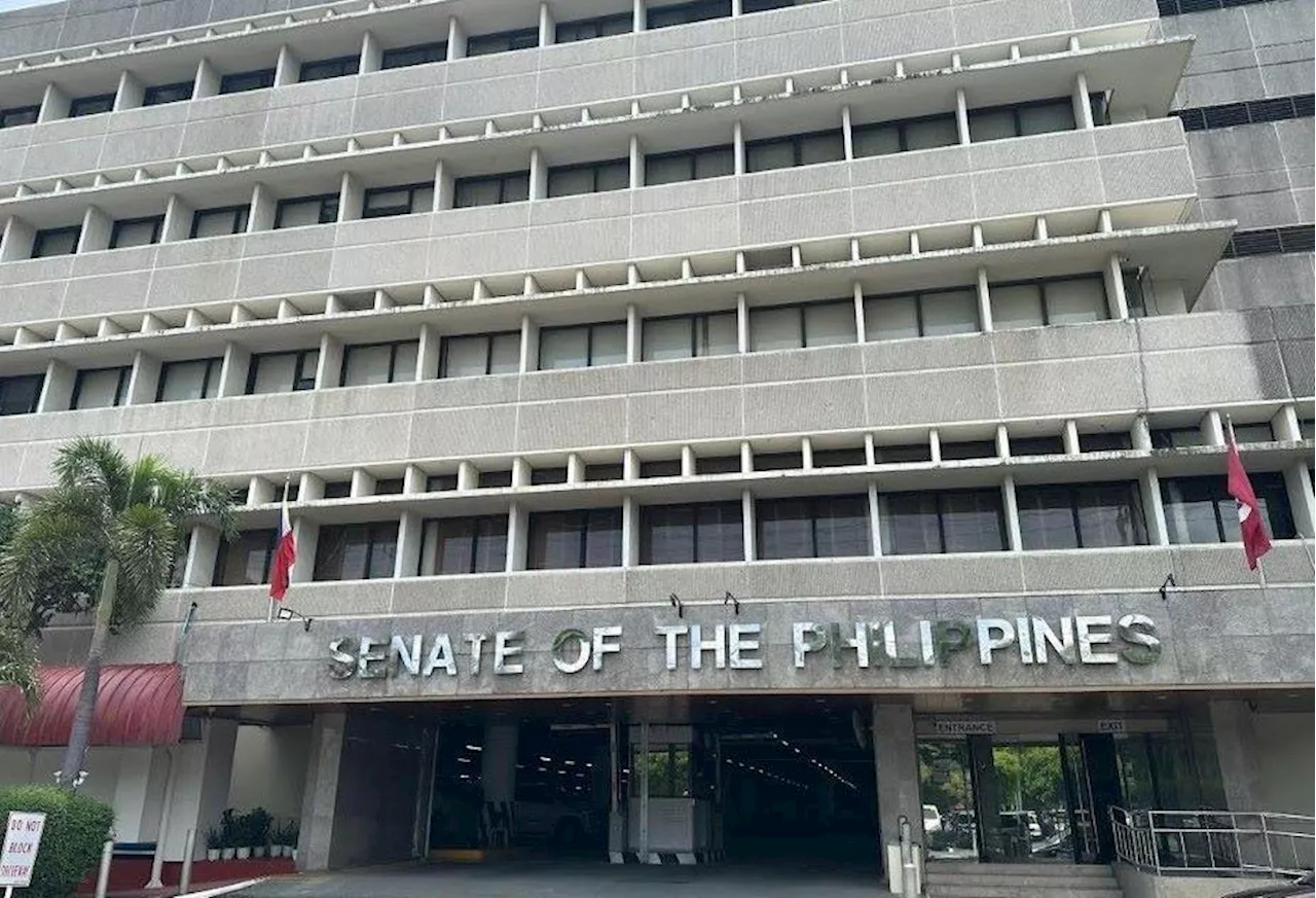 Zubiri, Villanueva back proposal on random drug test for Senate officials, staff