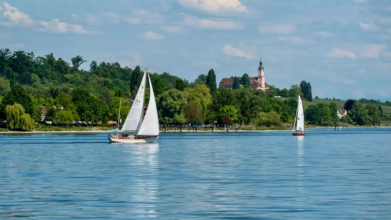  Mysteriöser Leichenfund im Bodensee in 102 Metern Tiefe
